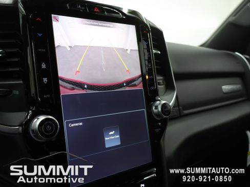 New 2026 RAM 1500 Big Horn image 16