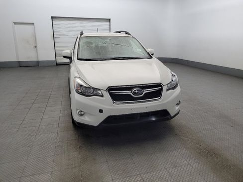 Used 2013 Subaru Crosstrek 2.0i Premium image 14