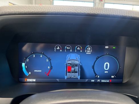 Used 2024 Ford F150 XLT w/ XLT Black Appearance Package image 34