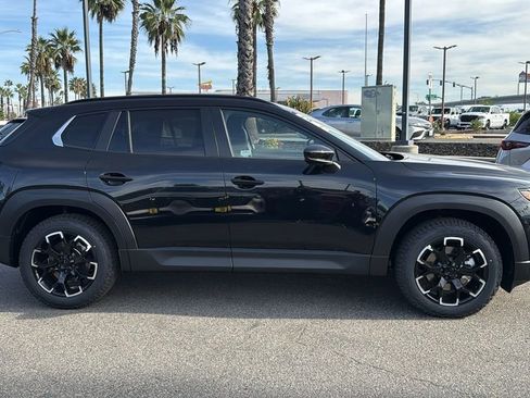 New 2026 MAZDA CX-50 Meridian Edition image 2