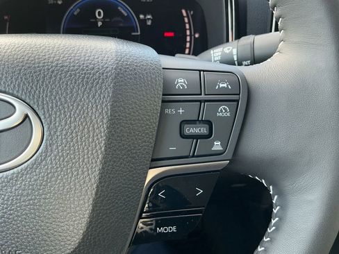 New 2026 Toyota Camry SE image 21