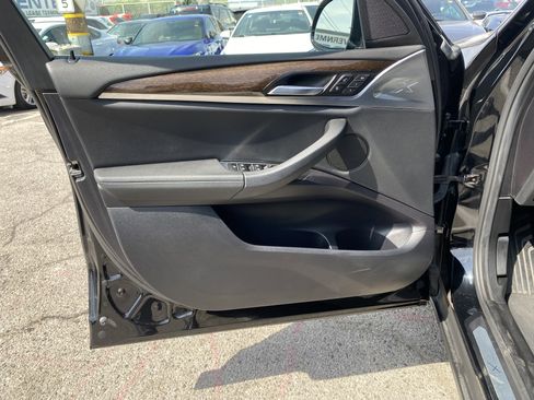 Used 2018 BMW X3 xDrive30i AWD/4WD image 14