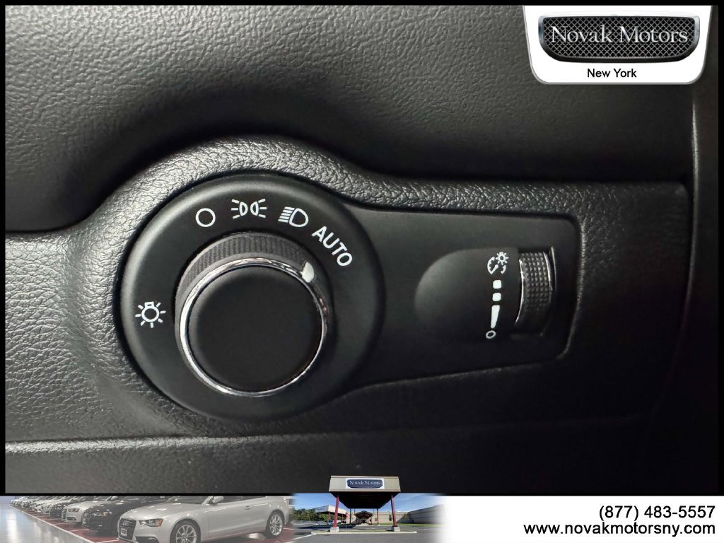 Used 2023 Dodge Durango GT w/ Blacktop Package AWD/4WD image 21