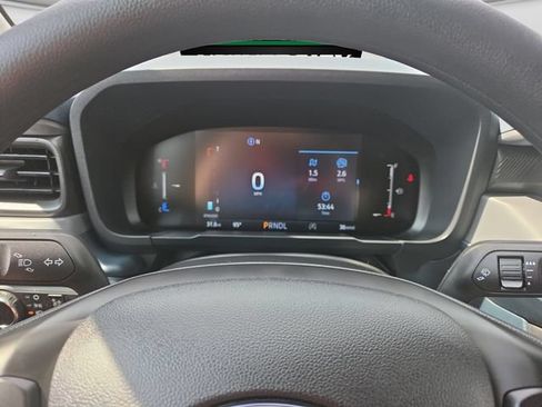 New 2026 Ford Maverick XL w/ 4K Tow Package AWD/4WD image 14
