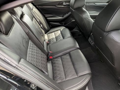 Used 2023 Nissan Maxima Platinum w/ Sport Mat Group FWD image 23