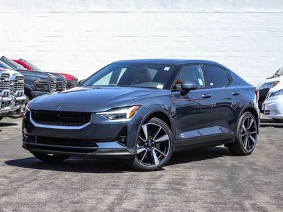 Used 2021 Polestar Polestar 2
