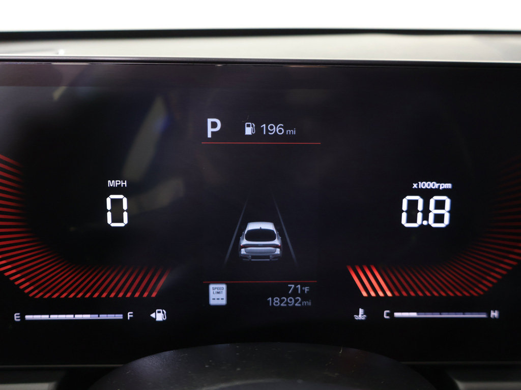 Used 2025 Kia K5 GT FWD image 42