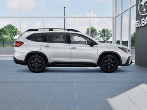 New 2026 Subaru Ascent Premium AWD/4WD image 6