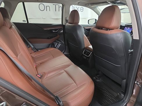 Used 2022 Subaru Outback Touring image 24