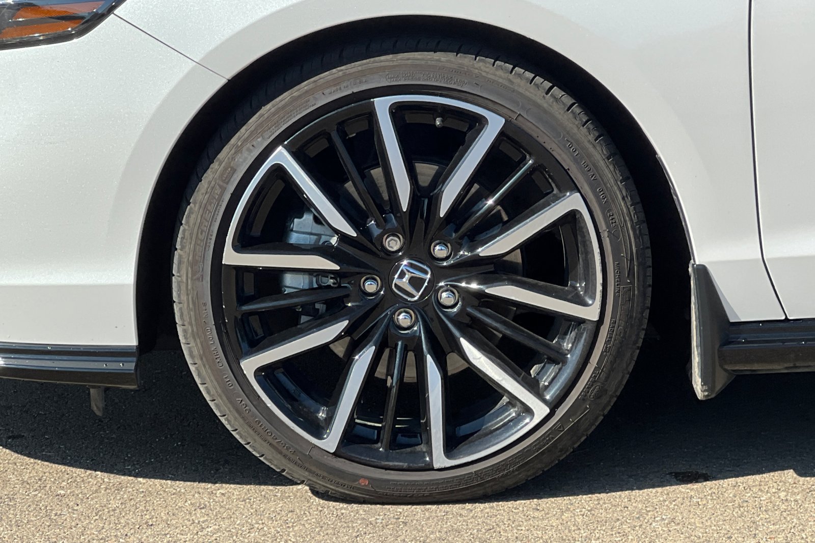 Used 2025 Honda Accord Touring image 42