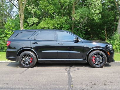 Used 2021 Dodge Durango SRT Hellcat w/ Premium Interior Group