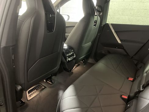 Certified 2024 BMW iX xDrive50 AWD/4WD image 13