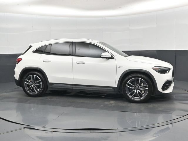 Used 2023 Mercedes-Benz GLA 35 AMG 4MATIC image 32