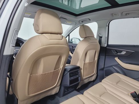 New 2026 Audi Q7 3.0T Premium Plus image 13