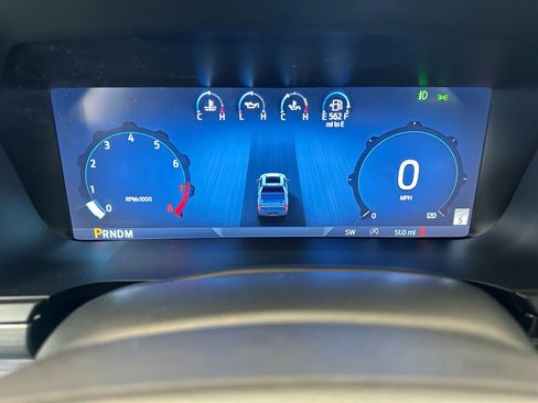 New 2026 Ford F150 Lariat AWD/4WD image 29