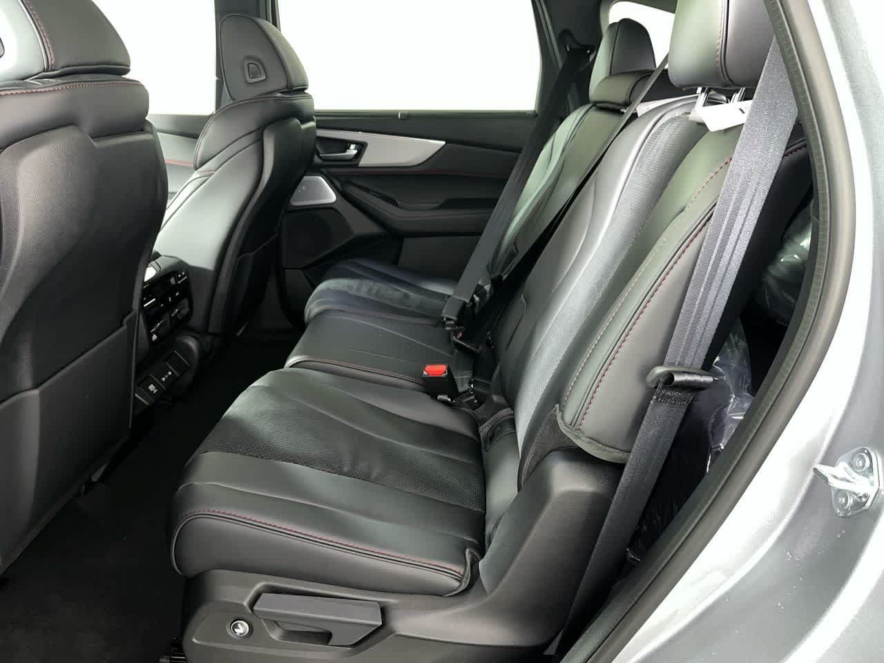 Used 2026 Acura MDX A-Spec AWD/4WD image 29