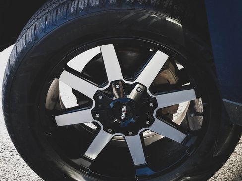 Used 2015 Chevrolet Silverado 1500 LT w/ All Star Edition image 18