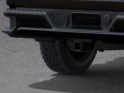 New 2026 GMC Sierra 2500 Denali Ultimate image 15