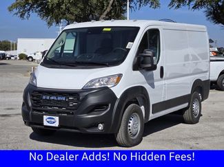 New 2026 RAM ProMaster 1500 w/ Convenience Group video 2
