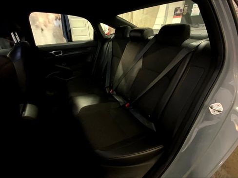 Used 2024 Honda Civic Sport image 21