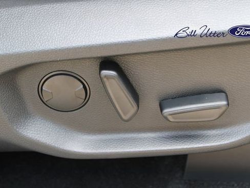 New 2025 Ford Ranger XLT w/ Equipment Group 301A High image 8