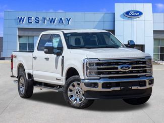 New 2026 Ford F250 Lariat w/ Lariat Premium Package video 2