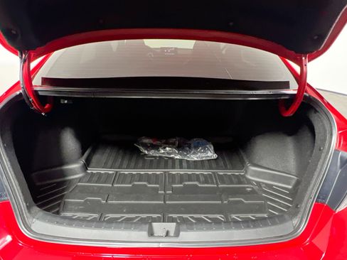 Used 2024 Honda Civic Sport image 33