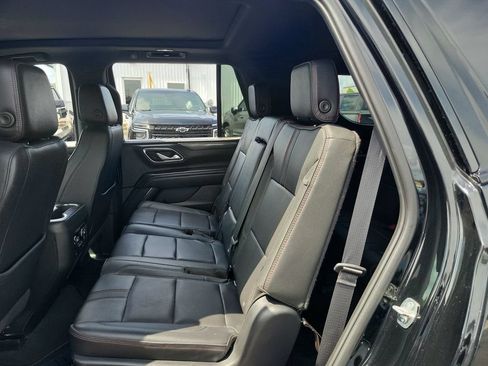 Used 2022 Chevrolet Tahoe RST RWD image 26