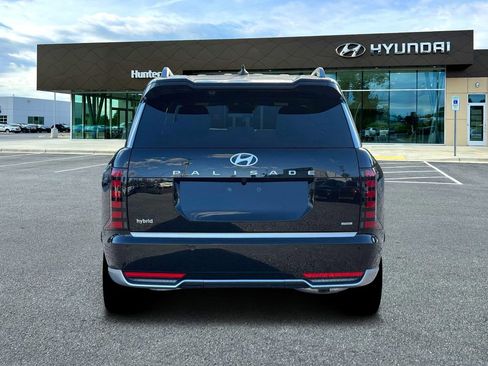 New 2026 Hyundai Palisade Calligraphy AWD/4WD image 6