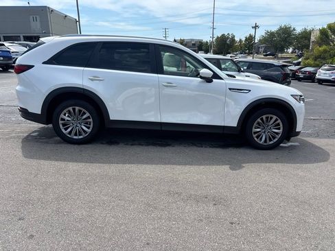 Used 2026 MAZDA CX-90 3.3 Turbo w/ Select Package AWD/4WD image 2
