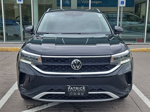 Certified 2024 Volkswagen Taos SE AWD/4WD image 24