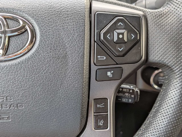 Used 2020 Toyota Tacoma TRD Off-Road AWD/4WD image 24