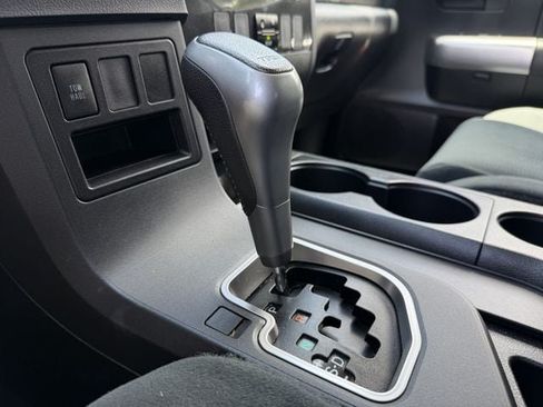 Certified 2022 Toyota Sequoia TRD Sport RWD image 19