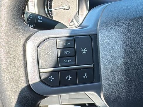 Certified 2023 Ford F150 XLT w/ Equipment Group 302A High image 17