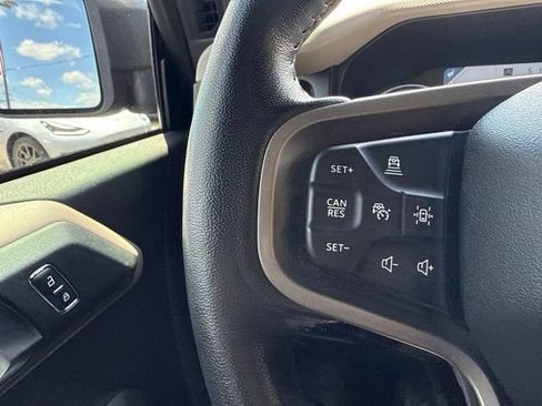 Used 2023 Ford Bronco Wildtrak AWD/4WD image 25