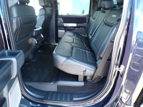 Used 2025 Ford F150 Platinum AWD/4WD image 34