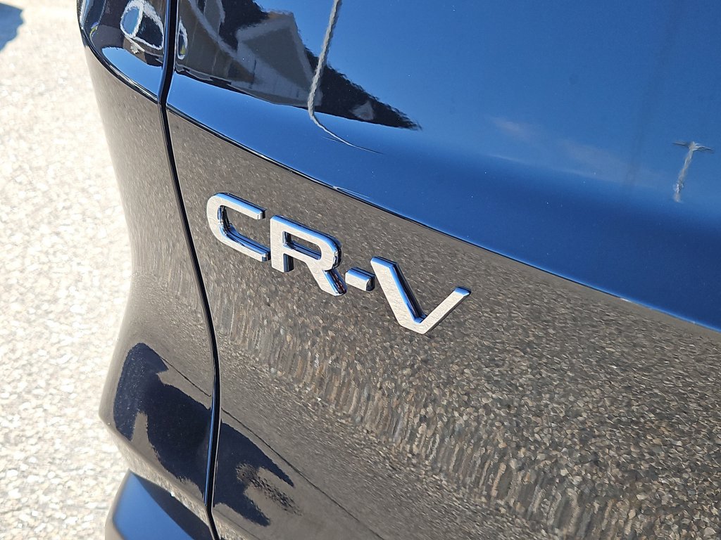 New 2026 Honda CR-V LX image 5