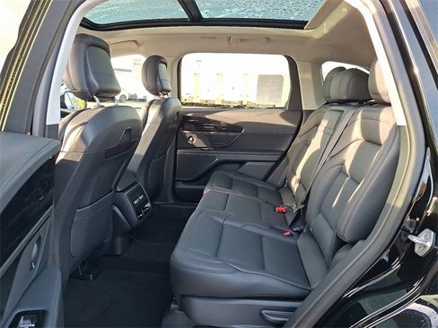 New 2026 Lincoln Nautilus Premier w/ Equipment Group 102A image 5