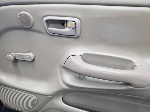 Used 2006 Toyota Tundra 2WD Regular Cab image 13