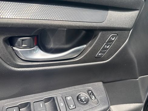 Certified 2024 Honda CR-V Sport-L image 11
