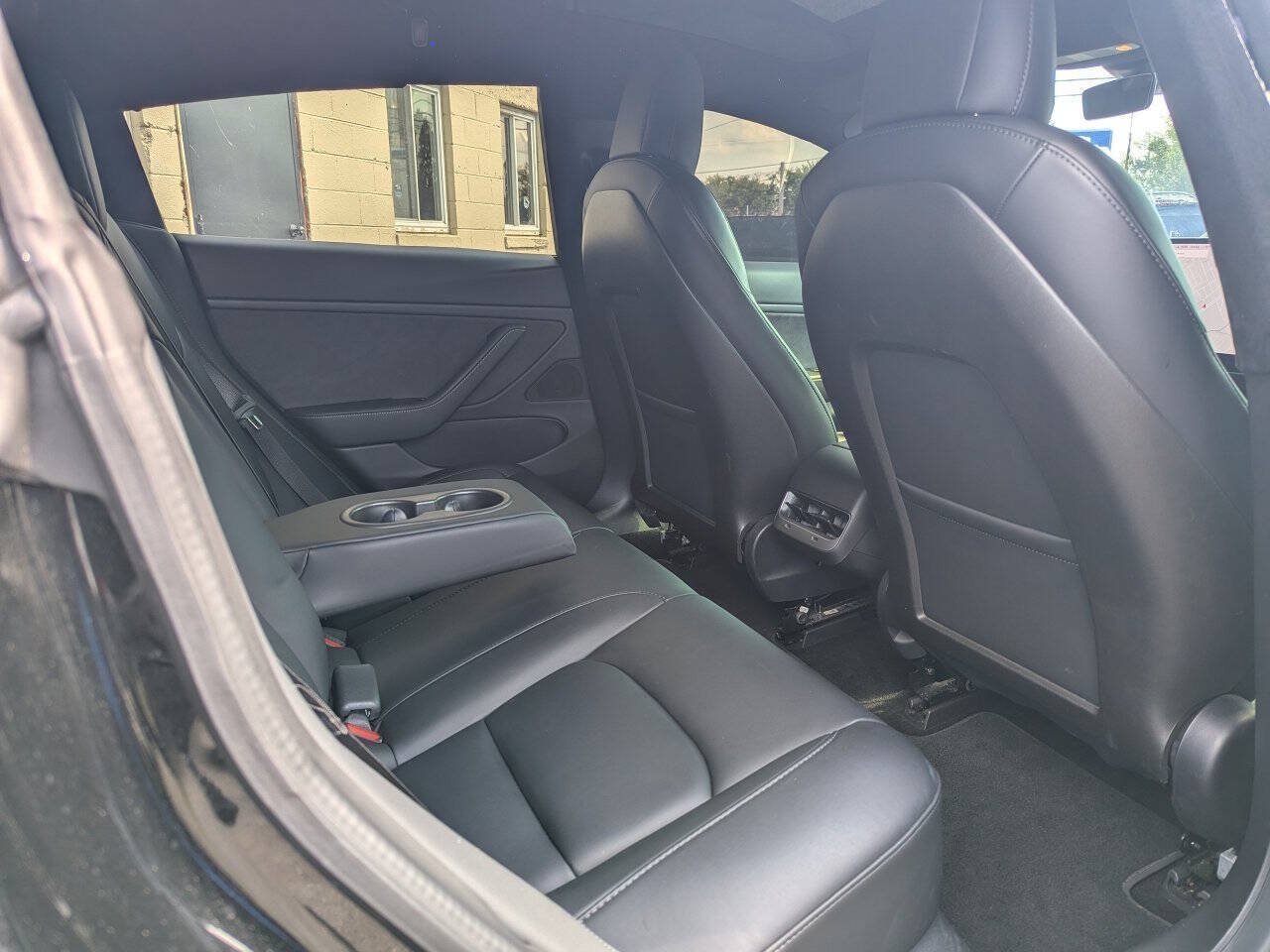 Used 2020 Tesla Model 3 Performance AWD/4WD image 17
