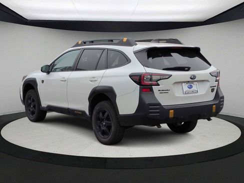 Certified 2023 Subaru Outback Wilderness image 6