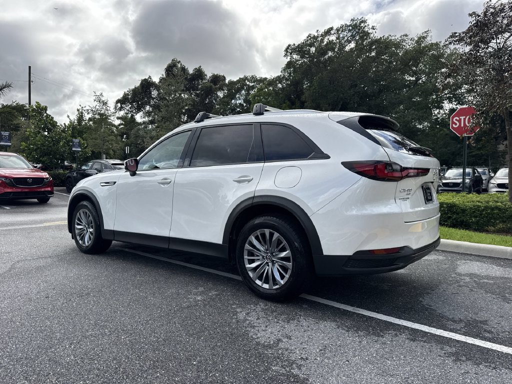 Used 2024 MAZDA CX-90 Plug-In Hybrid w/ Preferred AWD/4WD image 26