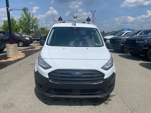 Used 2020 Ford Transit Connect XL FWD image 6