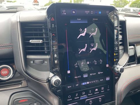 New 2026 RAM 1500 RHO w/ RHO Level 1 Equipment Group AWD/4WD image 50