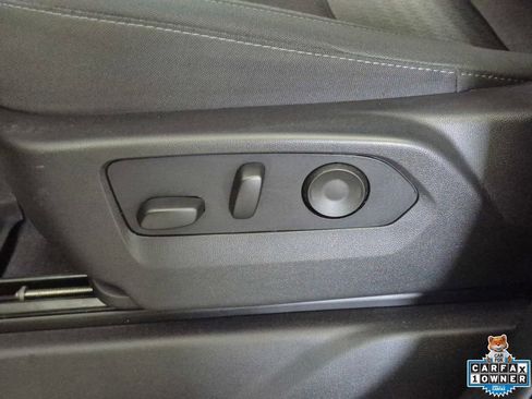 Certified 2024 Chevrolet Silverado 1500 LT image 15