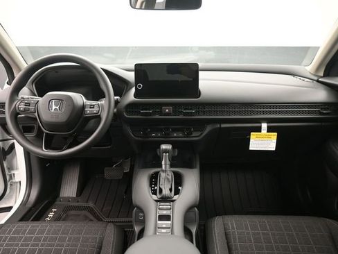 New 2026 Honda HR-V LX image 24