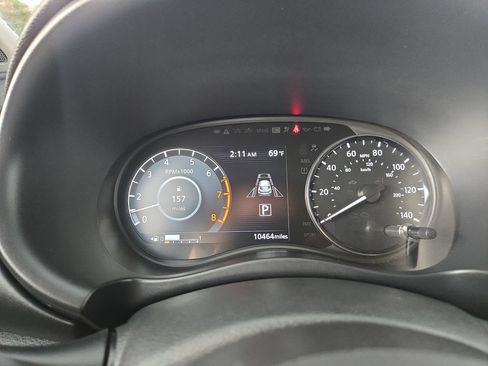 Used 2023 Nissan Kicks SR w/ SR Premium Package FWD image 21