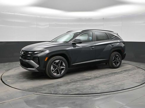 New 2026 Hyundai Tucson SEL AWD/4WD image 1