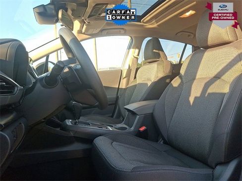 Certified 2024 Subaru Crosstrek 2.0i Premium image 12